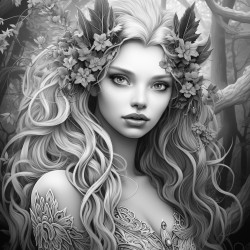 vampire fairy