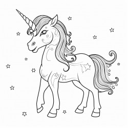 unicorn