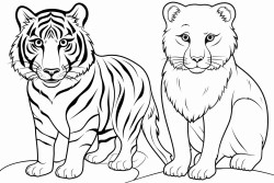 animals with a