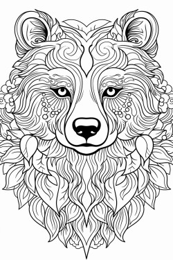bear