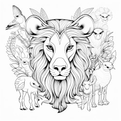 animals