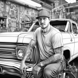 vote yes to rcc  17119 picture auto mechanic