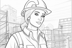women in construction
