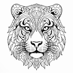 tiger