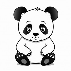 panda