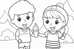 lets colour