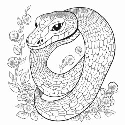 snake