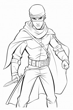 zelev y el zorro