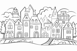 village