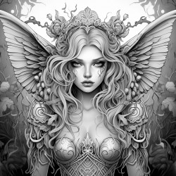 vampire fairy