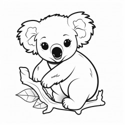 koala