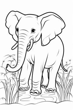 elephant