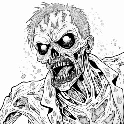 zombie
