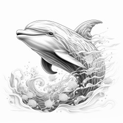 dolphin