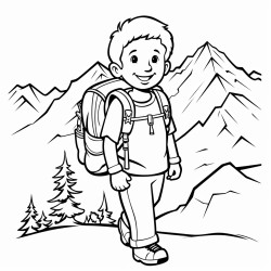 kid page on colorado