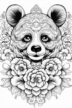 panda