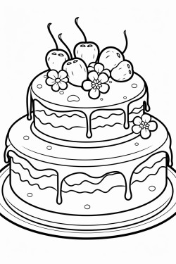 cake