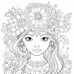 boho