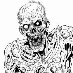 zombie