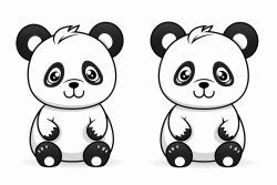 panda