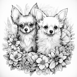 chihuahuas