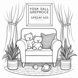 cozy spaces
