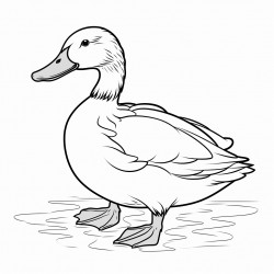 duck