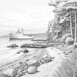 wreck beach vancouver