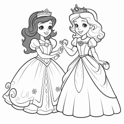 princess humorism