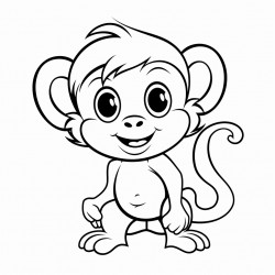 monkey