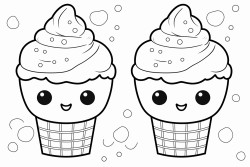 ice cream