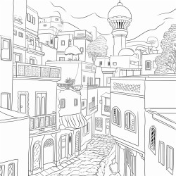 tunisie
