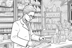 pharmacist and malaysia day