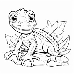 reptile