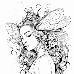 queen bee