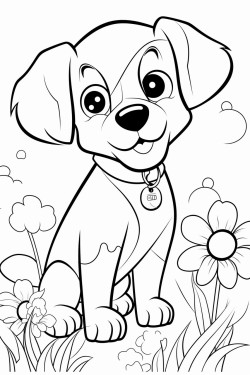 coloring activities