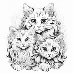 cats