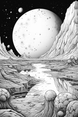exoplanetes