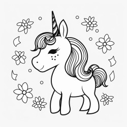 unicorn