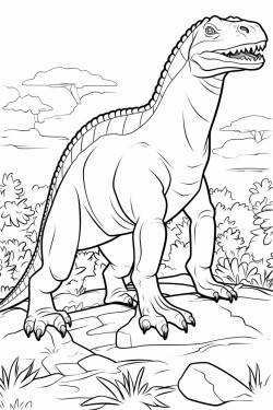 iguanodon