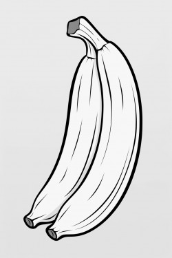 banana