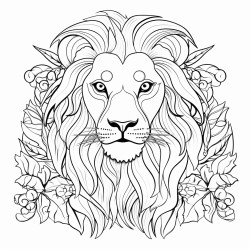lion