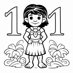 hawaiian alphabets