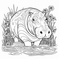 hippopotamus