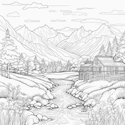 paysage