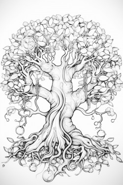 tree of life