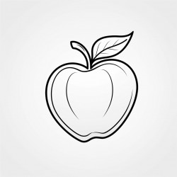 apple fruit