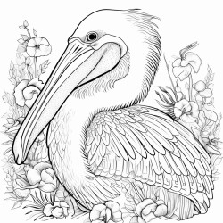 pelican