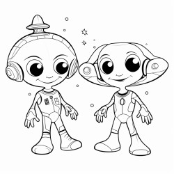aliens