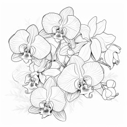 orchids